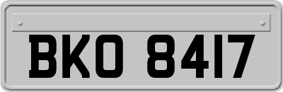 BKO8417