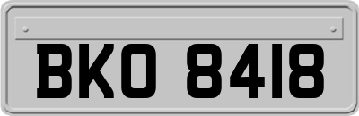 BKO8418