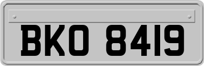 BKO8419