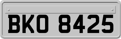 BKO8425