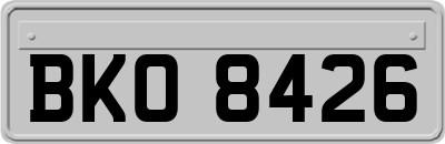 BKO8426