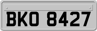 BKO8427