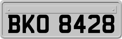 BKO8428