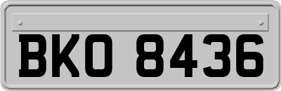 BKO8436