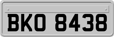 BKO8438