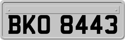BKO8443