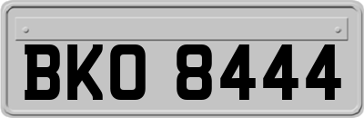 BKO8444