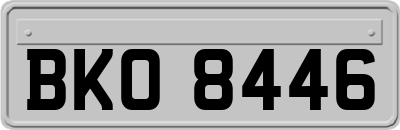 BKO8446