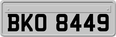 BKO8449