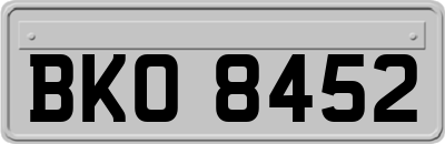 BKO8452