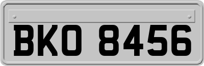 BKO8456