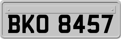 BKO8457