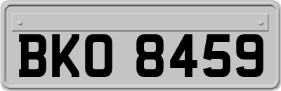BKO8459