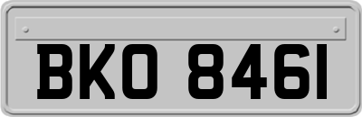 BKO8461