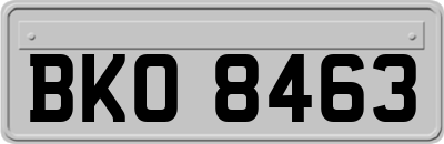 BKO8463