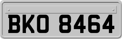 BKO8464