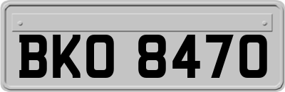 BKO8470