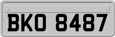 BKO8487