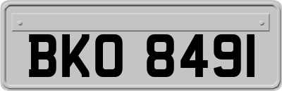 BKO8491