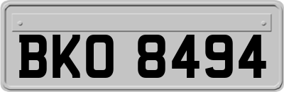 BKO8494