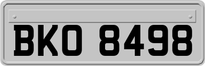 BKO8498