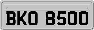 BKO8500