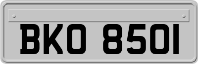 BKO8501