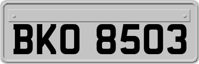 BKO8503