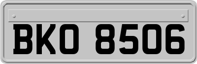 BKO8506