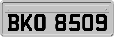 BKO8509