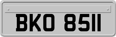 BKO8511