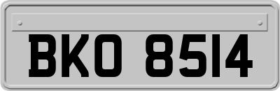 BKO8514