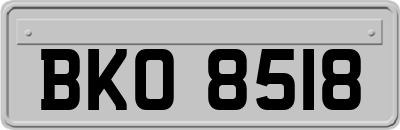 BKO8518