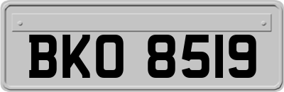 BKO8519