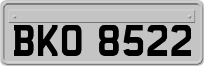 BKO8522