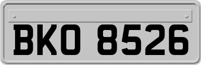 BKO8526