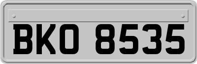 BKO8535