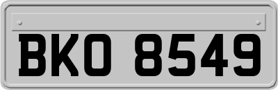 BKO8549