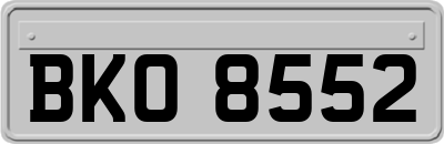 BKO8552