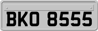 BKO8555