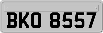 BKO8557