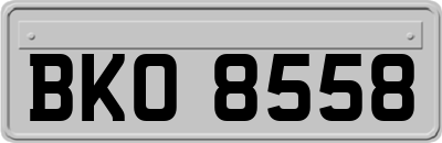 BKO8558