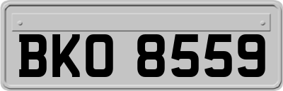 BKO8559