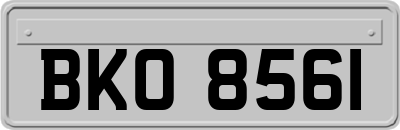 BKO8561