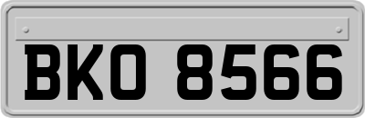 BKO8566