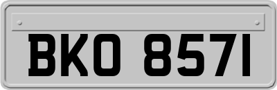 BKO8571