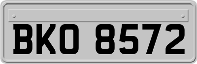 BKO8572