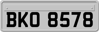 BKO8578