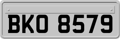 BKO8579
