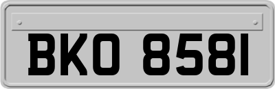 BKO8581